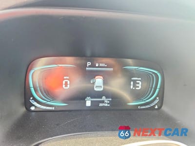 Zdjęcie 9 z 13 samochodu: 2025 KIA SOUL LX VIN:KNDJ23AU3S7946055 - miniatura