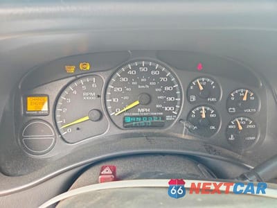 Zdjęcie 9 z 12 samochodu: 2001 CHEVROLET SILVERADO C1500 VIN:2GCEC19V411239266 - miniatura
