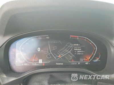 Zdjęcie 9 z 13 samochodu: 2022 BMW X3 XDRIVE30I VIN:WBX57DP05NN184251 - miniatura