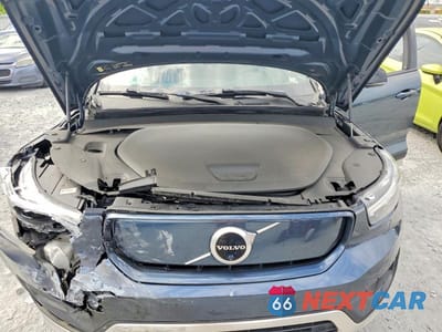 Zdjęcie 12 z 13 samochodu: 2022 VOLVO XC40 P8 RECHARGE PLUS VIN:YV4ED3UR7N2709599 - miniatura