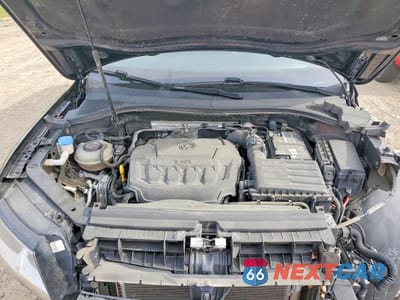 Zdjęcie 12 z 13 samochodu: 2020 VOLKSWAGEN TIGUAN S VIN:3VV0B7AX2LM044597 - miniatura