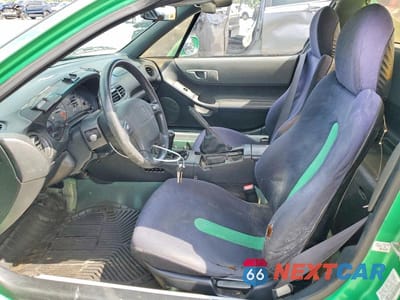Zdjęcie 7 z 12 samochodu: 1994 HONDA CIVIC DEL SOL SI VIN:JHMEH6164RS004217 - miniatura