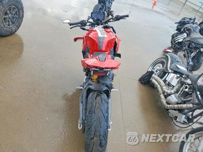 Zdjęcie 6 z 9 samochodu: 2026 DUCATI STREETFIGHTER V4 VIN:ZDMFAK6W8TB002493 - miniatura