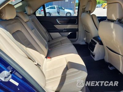 Zdjęcie 10 z 13 samochodu: 2017 LINCOLN CONTINENTAL SELECT VIN:1LN6L9SK1H5600797 - miniatura