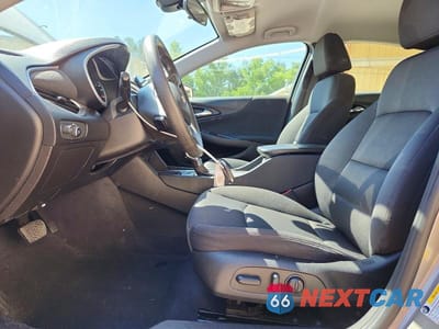 Zdjęcie 7 z 12 samochodu: 2022 CHEVROLET MALIBU LT VIN:1G1ZD5ST4NF195520 - miniatura