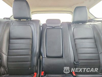 Zdjęcie 10 z 13 samochodu: 2017 FORD ESCAPE TITANIUM VIN:1FMCU0JD2HUE69531 - miniatura
