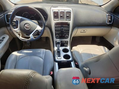 Zdjęcie 8 z 12 samochodu: 2009 GMC ACADIA SLT-1 VIN:1GKER23D69J162815 - miniatura