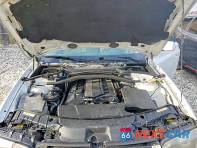 Zdjęcie 11 z 12 samochodu: 2006 BMW X3 3.0I VIN:WBXPA93426WD28286 - miniatura