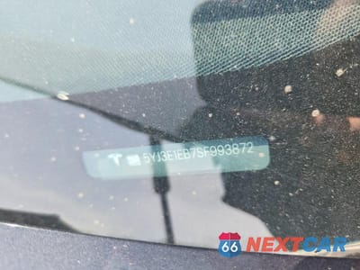 Zdjęcie 13 z 13 samochodu: 2025 TESLA MODEL 3 VIN:5YJ3E1EB7SF993872 - miniatura