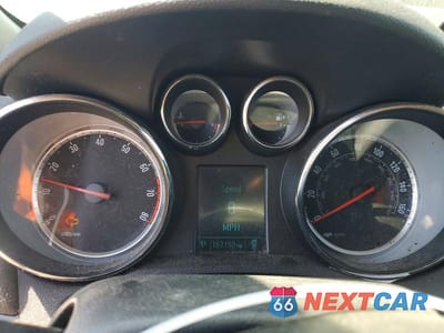 Zdjęcie 9 z 12 samochodu: 2016 BUICK ENCORE VIN:KL4CJASB9GB677538 - miniatura