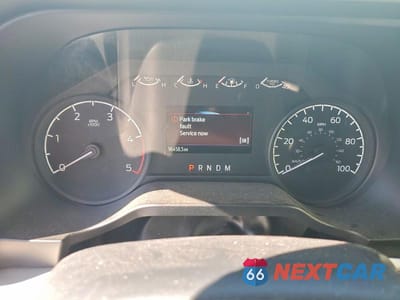 Zdjęcie 9 z 12 samochodu: 2023 FORD F350 SUPER DUTY VIN:1FT8W3DT5PEC22151 - miniatura