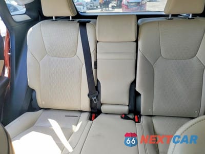 Zdjęcie 10 z 13 samochodu: 2023 LEXUS RX 350 PREMIUM+ VIN:JTJCHMAA2P2005619 - miniatura