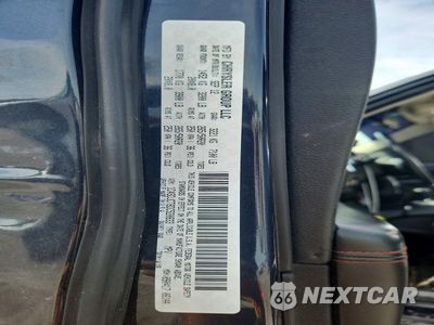 Zdjęcie 13 z 13 samochodu: 2013 DODGE DURANGO R VIN:1C4SDJCT8DC520833 - miniatura