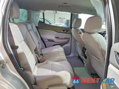 Zdjęcie 11 z 14 samochodu: 2017 GMC ACADIA SLE VIN:1GKKNSLA2HZ269865 - miniatura