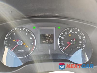 Zdjęcie 9 z 12 samochodu: 2014 VOLKSWAGEN JETTA SE VIN:3VWD17AJ9EM364028 - miniatura