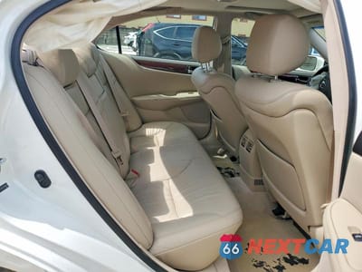 Zdjęcie 10 z 13 samochodu: 2003 LEXUS ES 300 VIN:JTHBF30G330148913 - miniatura