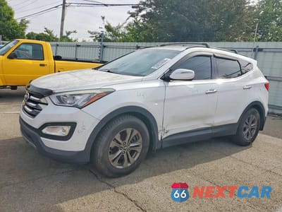 2014 HYUNDAI SANTA FE SPORT 2.4L 5XYZU3LB7EG218688 - główne zdjęcie licytacji z USA - miniatura