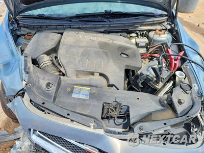 Zdjęcie 11 z 13 samochodu: 2009 CHEVROLET MALIBU 1LT VIN:1G1ZH57B29F183747 - miniatura