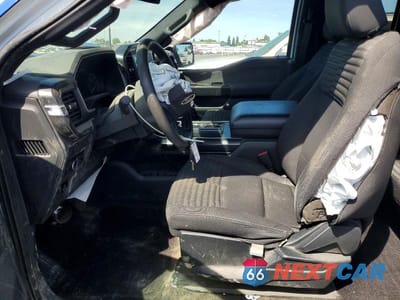 Zdjęcie 7 z 12 samochodu: 2023 FORD F150 SUPER CAB VIN:1FTEX1CP6PKD00401 - miniatura