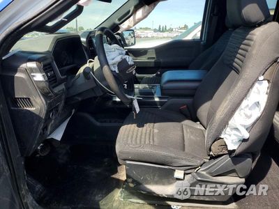 Zdjęcie 7 z 12 samochodu: 2023 FORD F150 SUPER CAB VIN:1FTEX1CP6PKD00401 - miniatura