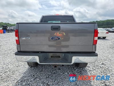 Zdjęcie 6 z 12 samochodu: 2008 FORD F150 SUPERCREW VIN:1FTPW14V08FA45831 - miniatura