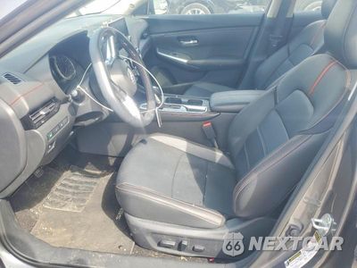 Zdjęcie 7 z 12 samochodu: 2025 NISSAN SENTRA SR VIN:3N1AB8DV0SY330834 - miniatura