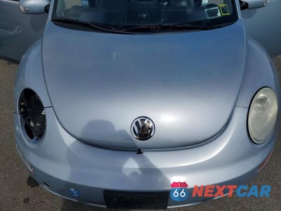 Zdjęcie 11 z 13 samochodu: 2009 VOLKSWAGEN NEW BEETLE S VIN:3VWRG31Y29M407088 - miniatura