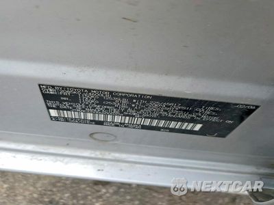 Zdjęcie 13 z 13 samochodu: 2006 TOYOTA RAV4 BASE VIN:JTMZK33VX66000328 - miniatura