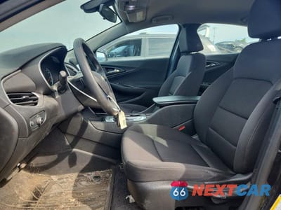 Zdjęcie 7 z 12 samochodu: 2019 CHEVROLET MALIBU LS VIN:1G1ZB5ST0KF197136 - miniatura