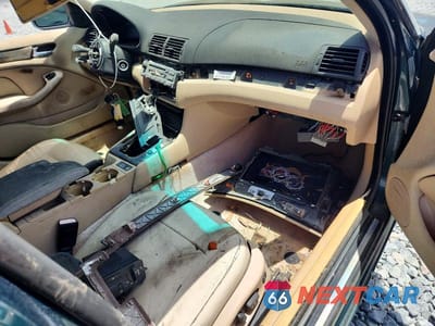 Zdjęcie 8 z 12 samochodu: 2000 BMW 328 I VIN:WBAAM533XYKG17210 - miniatura