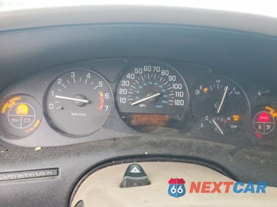 Zdjęcie 9 z 12 samochodu: 2000 BUICK REGAL LS VIN:2G4WB55K0Y1195623 - miniatura