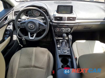 Zdjęcie 8 z 12 samochodu: 2017 MAZDA 3 SPORT VIN:3MZBN1U76HM116722 - miniatura