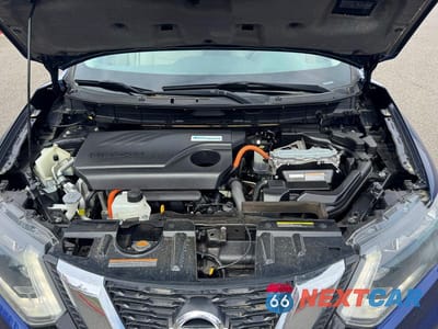 Zdjęcie 7 z 10 samochodu: 2017 NISSAN ROGUE HYBRID SV VIN:5N1ET2MV3HC813398 - miniatura
