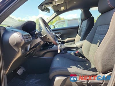 Zdjęcie 7 z 13 samochodu: 2026 HONDA HR-V SPORT VIN:3CZRZ2H50TM743939 - miniatura
