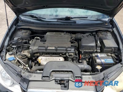 Zdjęcie 11 z 12 samochodu: 2009 HYUNDAI ELANTRA GLS VIN:KMHDU46D19U651730 - miniatura