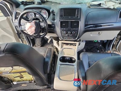 Zdjęcie 8 z 14 samochodu: 2019 DODGE GRAND CARAVAN SXT VIN:2C4RDGCG6KR783881 - miniatura