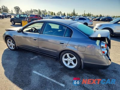 Drugie zdjęcie samochodu z przodu: 2006 NISSAN ALTIMA 2.5 VIN:1N4AL11D46N355757 - miniatura