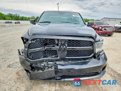 Piąte zdjęcie samochodu w środku: 2015 RAM 1500 ST VIN:1C6RR7FT8FS585924 - miniatura