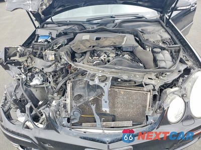 Zdjęcie 11 z 12 samochodu: 2007 MERCEDES-BENZ E 350 VIN:WDBUF56X37B152563 - miniatura