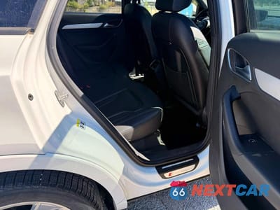 Zdjęcie 6 z 13 samochodu: 2018 AUDI Q3 PREMIUM VIN:WA1BCCFS2JR018632 - miniatura