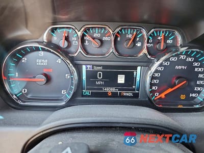 Zdjęcie 9 z 14 samochodu: 2020 CHEVROLET SUBURBAN K1500 LT VIN:1GNSKHKC5LR302562 - miniatura