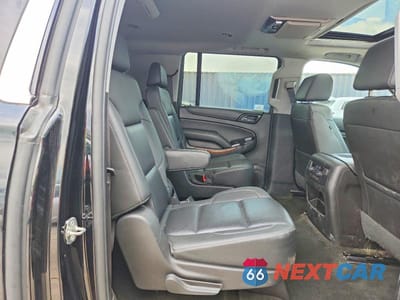 Zdjęcie 11 z 13 samochodu: 2018 CHEVROLET SUBURBAN K1500 PREMIER VIN:1GNSKJKC1JR151613 - miniatura