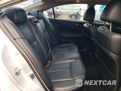 Zdjęcie 10 z 12 samochodu: 2013 NISSAN MAXIMA 3.5 S VIN:1N4AA5AP6DC826663 - miniatura