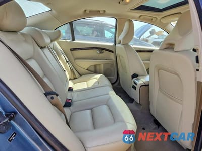 Zdjęcie 10 z 13 samochodu: 2012 VOLVO S80 T6 VIN:YV1902AH2C1157626 - miniatura