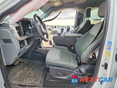Zdjęcie 7 z 12 samochodu: 2024 FORD F250 SUPER DUTY VIN:1FT7W2BT2RED24342 - miniatura