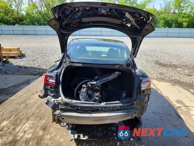 Zdjęcie 6 z 13 samochodu: 2019 TESLA MODEL 3 VIN:5YJ3E1EA2KF189972 - miniatura