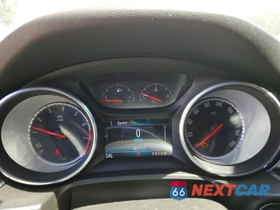 Zdjęcie 9 z 12 samochodu: 2018 BUICK REGAL PREFERRED II VIN:W04GM6SX7J1124885 - miniatura