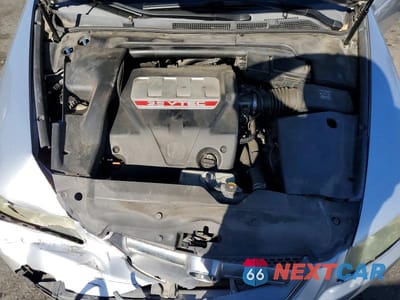 Zdjęcie 11 z 12 samochodu: 2008 ACURA TL TYPE S VIN:19UUA76558A032265 - miniatura
