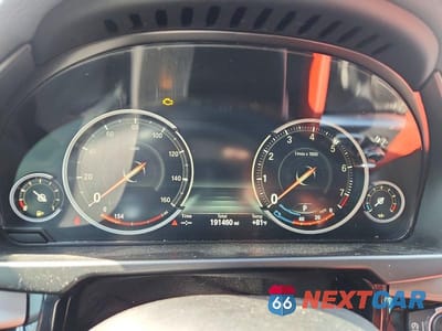 Zdjęcie 9 z 13 samochodu: 2017 BMW X6 XDRIVE35I VIN:5UXKU2C36H0X46932 - miniatura