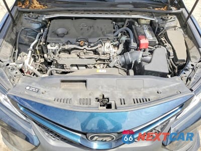 Zdjęcie 11 z 13 samochodu: 2018 TOYOTA CAMRY SE VIN:4T1B11HK1JU551142 - miniatura